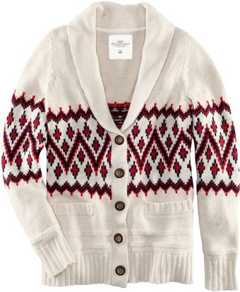 H&M Cardigan - Lyst