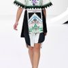 Mary Katrantzou Botanist Shirtdress in Multicolor (multi) - Lyst