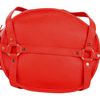 Mcq By Alexander Mcqueen Shoulder bag made of leather.  in Red (b) - Lyst