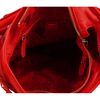 Mcq By Alexander Mcqueen Shoulder bag made of leather.  in Red (b) - Lyst