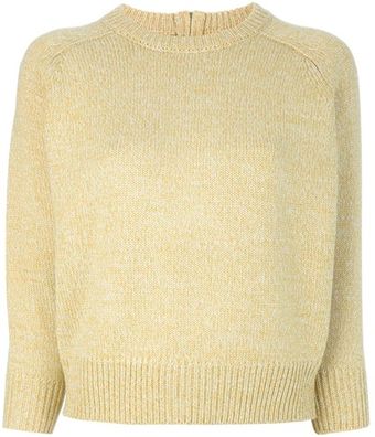 Paper London Gusman Sweater - Lyst
