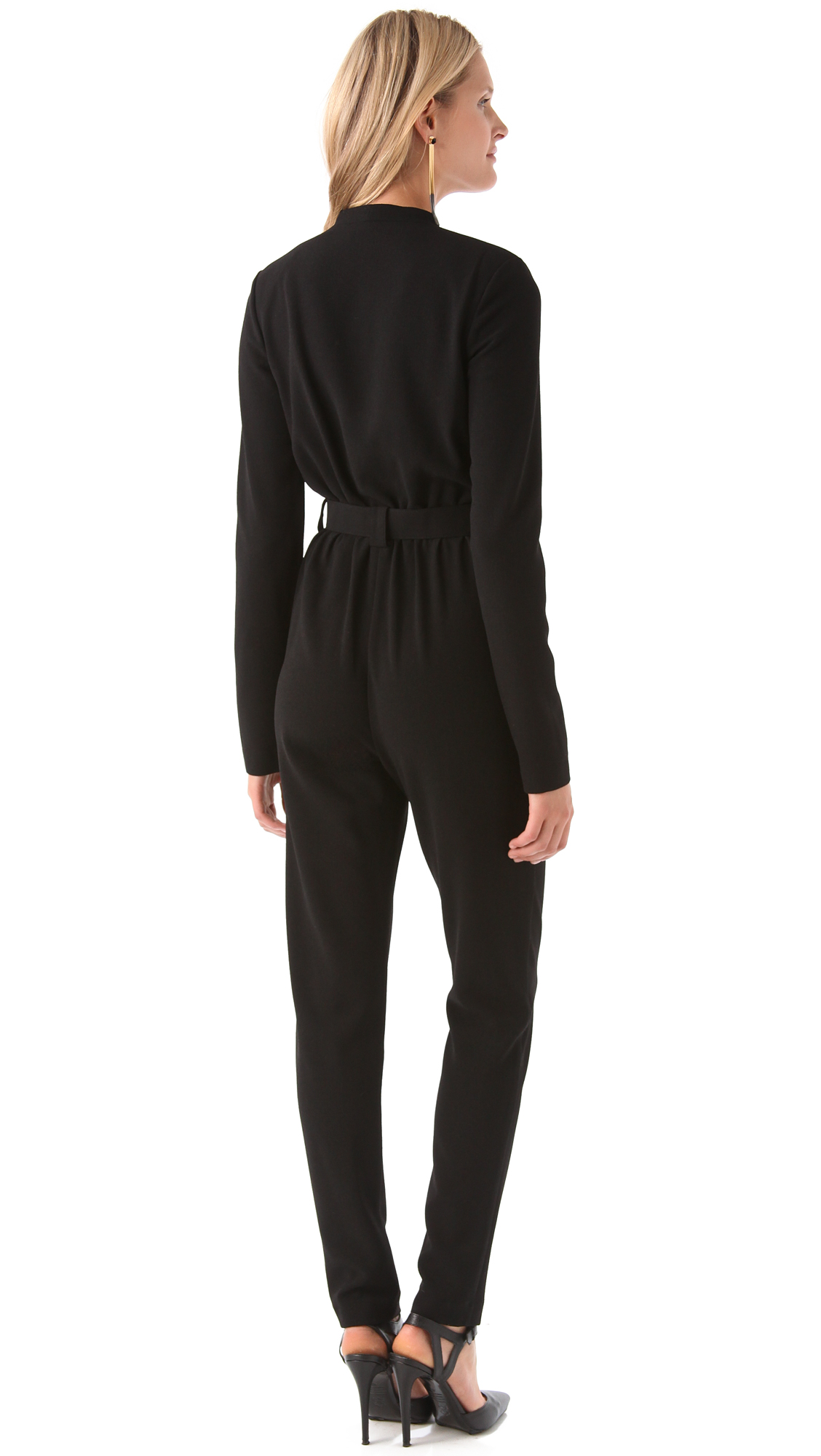 rachel zoe jumpsuit