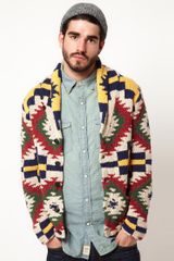 Ralph Lauren Denim Supply Ralph Lauren Cardigan Navajo