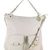 Topshop The Lyla Bag By Marc B in Beige (putty) - Lyst