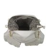 Topshop The Lyla Bag By Marc B in Beige (putty) - Lyst