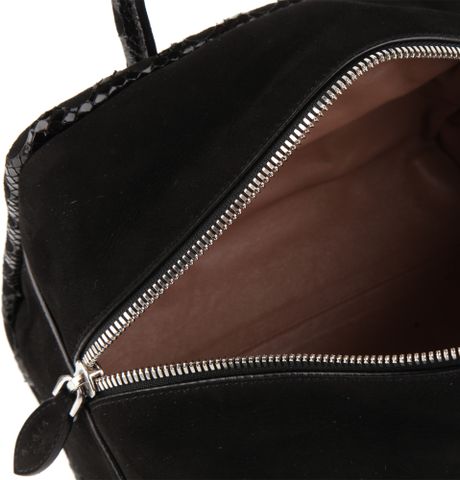Blush Bag