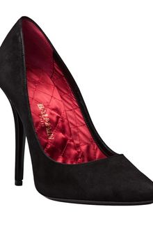 Balmain Anna Pump - Lyst