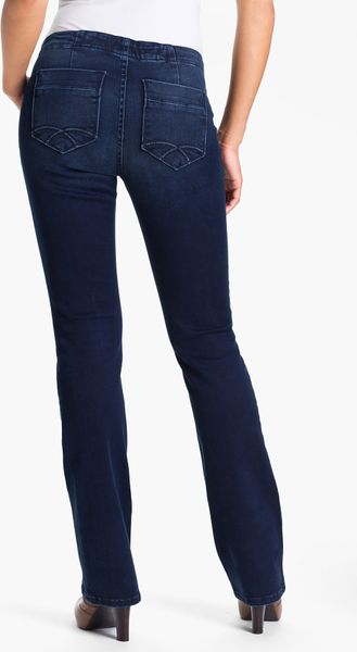 christopher blue pants