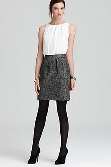DKNY C Sleeveless System Dress - Lyst