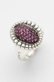 Lagos Muse Medium Fluted Ring - Lyst