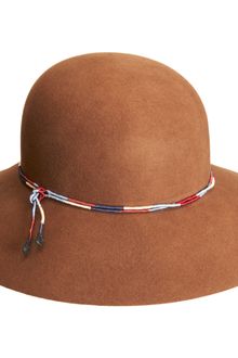 Rag & Bone Dunaway Hat - Lyst