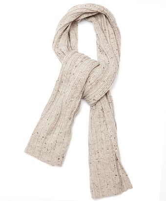 Lucky Brand Mens Donegal Scarf - Lyst