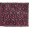 Alexander Mcqueen Skullprint Modal and Cashmereblend Scarf in Purple - Lyst