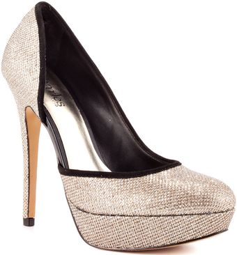 Charles By Charles David Glitzy 2 Glitter - Lyst