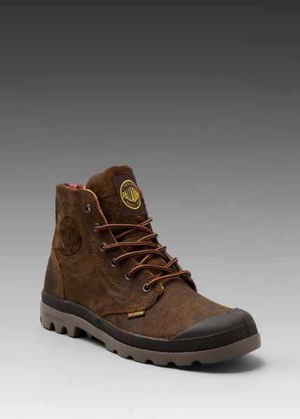palladium hi lite
