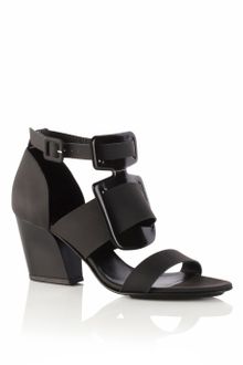 Pierre Hardy Ss Vertebra Sandal - Lyst