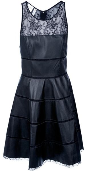 Sachin & Babi Ella Dress - Lyst