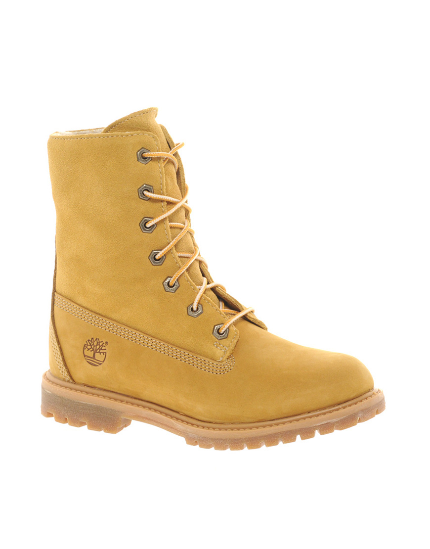 teddy timberland boots