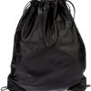 Alexander Wang Wallie Gym Bag in Black for Men - Lyst