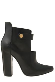 Alexander Wang Kamila Boot - Lyst