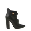 Alexander Wang Kamila Boot in Black (yellow) - Lyst