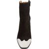 Christian Louboutin Chelita in Silver - Lyst
