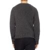 Dolce & Gabbana Looseknit Cashmere Sweater in Gray for Men - Lyst