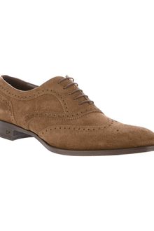 DSquared2 Laceup Brogue - Lyst