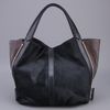 Givenchy Twotone Tote in Black - Lyst