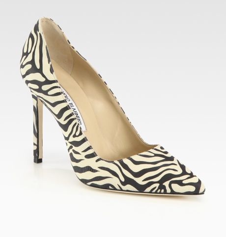 manolo blahnik stars and stripes