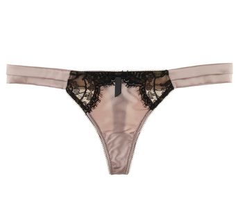 Myla Myla Elvie Thong - Lyst