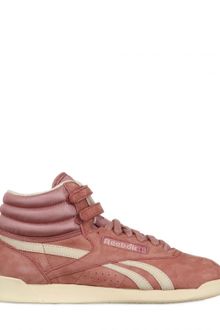 Reebok High Top Vintage Sneakers - Lyst