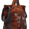 Vivienne Westwood Anglomania Kenyan Bag in Orange - Lyst