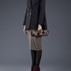 Vivienne Westwood Anglomania Kenyan Clutch in Purple - Lyst