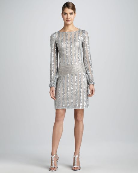 aidan mattox silver