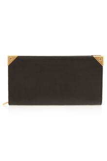 Alexander Wang Prisma Continental Wallet - Lyst