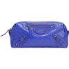 Balenciaga Arena Pencil M Cosmetic Case in Purple - Lyst