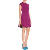 Christian Louboutin Aborina 150 Suede Peeptoe Platform Pumps in Blue (peacock) - Lyst