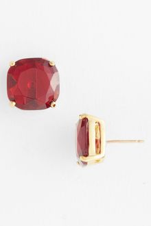 Kate Spade Stud Earrings - Lyst
