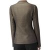 Reiss Structured Blazer in Gold (copper) - Lyst