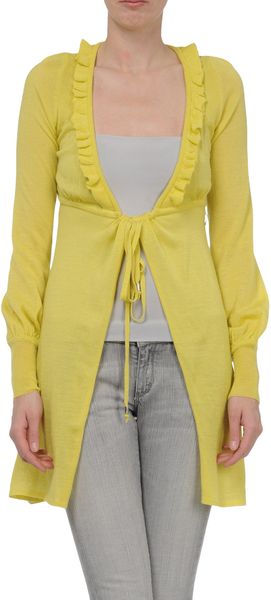 Compagnia Italiana Cardigan - Lyst