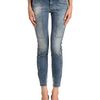 D&g Denim Trousers in Blue - Lyst