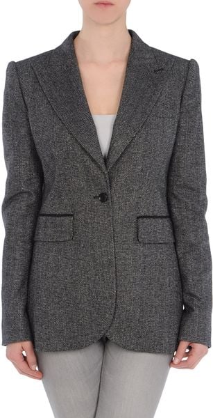 D&G Blazer - Lyst