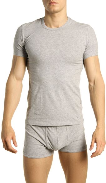 D&G Undershirt - Lyst