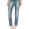 Dolce & Gabbana Denim Trousers in Blue - Lyst