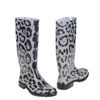 Dolce & Gabbana Boots in Brown - Lyst