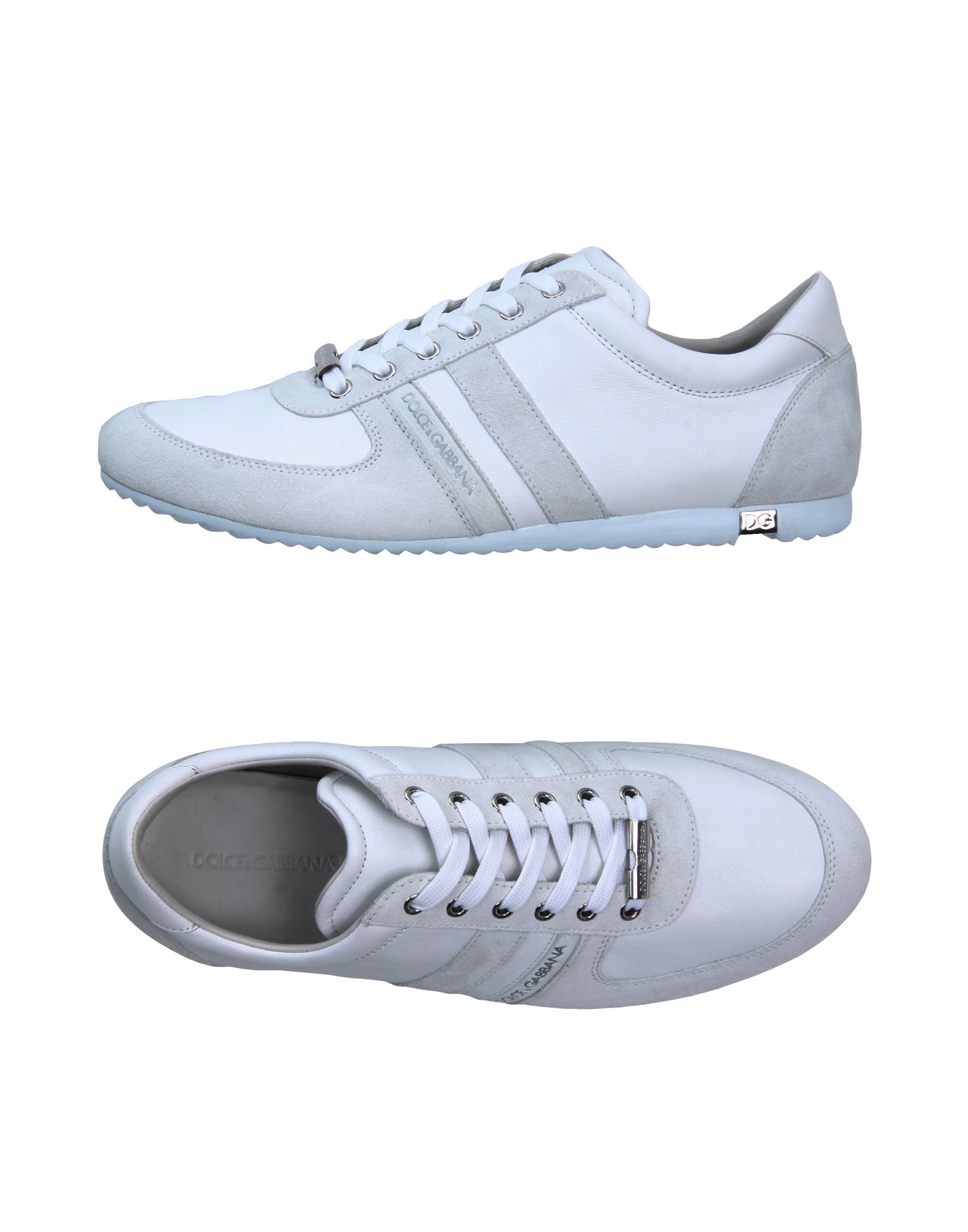 dolce and gabbana mens sneakers sale