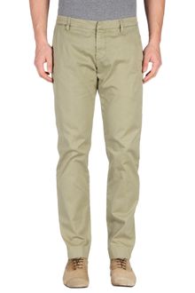 Dondup Casual Trouser - Lyst