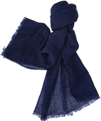 DSquared2 Oblong Scarf - Lyst