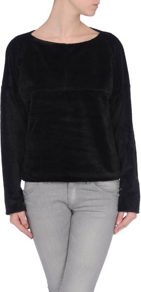 February Long Sleeve Jumper - Lyst